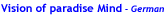 Link: Vision of paradise Mind