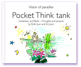 Cover «Pocket Think tank»