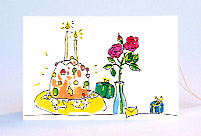 Bild: Kuchen