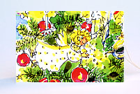 Bild: Baumengel