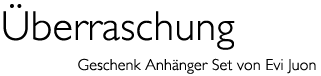 Titel: Überraschung