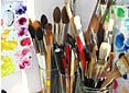 Foto: Brushes