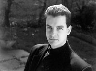 Tobias Frey portrait