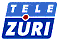 Tele Zueri-Logo